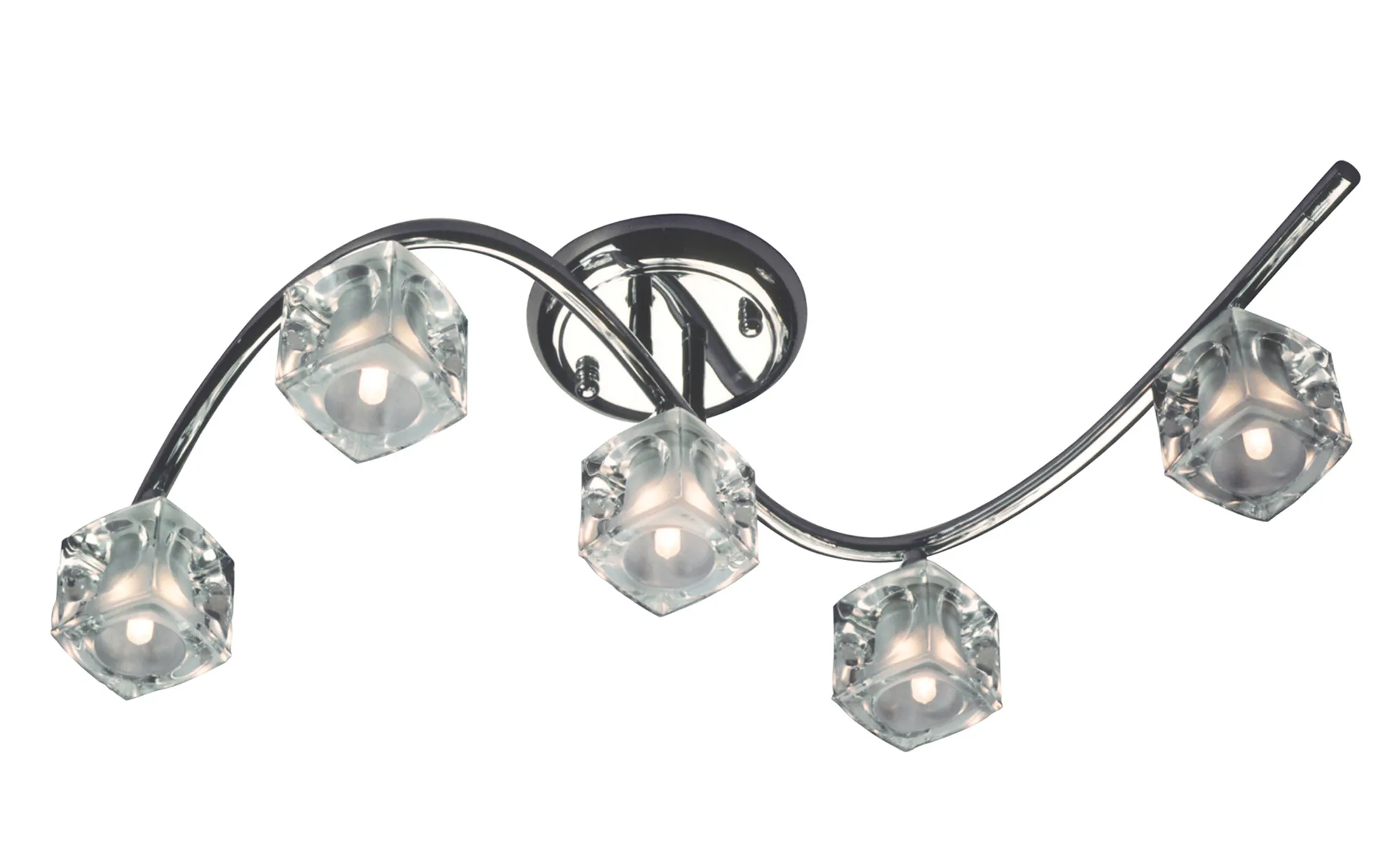 Cuadrax Ceiling Lights Mantra Semi Flush Fittings Cuadrax Ceiling Lights Mantra Semi Flush Fittings